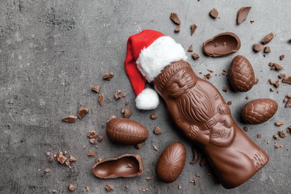 Dobré jedlo: Mikuláš z lekárne