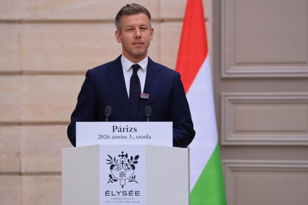 Magyar: Dosiahli sme dohodu s Kyjevom o menšinových právach tamojších Maďarov