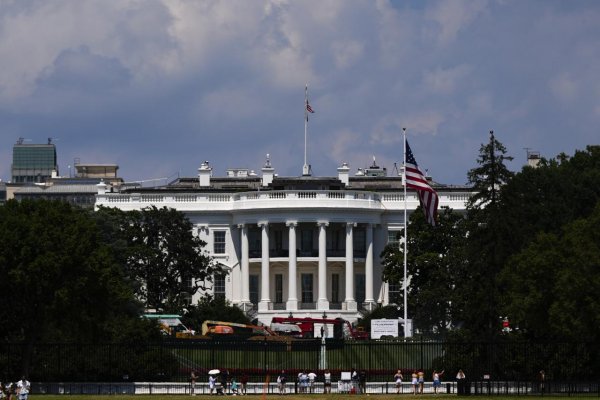 Prvý pozdrav Maríny Gálisovej z Washingtonu