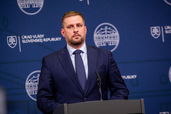 VšZP má nové vedenie, generálnym riaditeľom sa stal Matúš Jurových