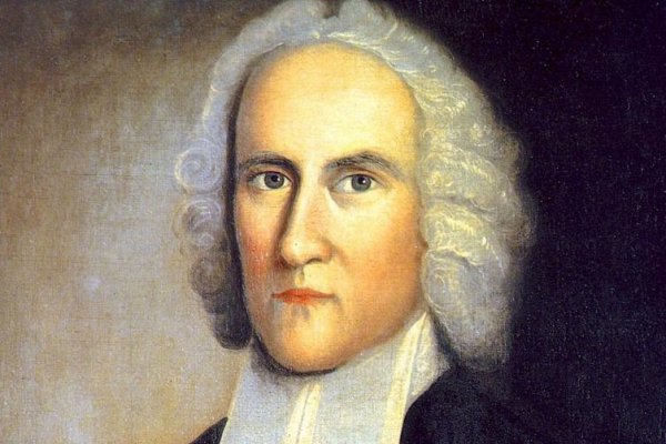 „Odhodlaný žiť zo všetkých síl, kým žijem“. Predsavzatia Jonathana Edwardsa