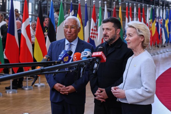 EÚ otvorila ďalšie dva tematické celky prístupových rokovaní s Ukrajinou