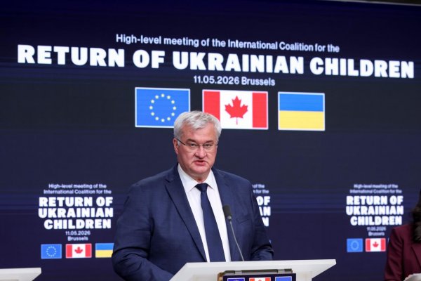 Ukrajinský minister zahraničných vecí Sybiha: Názov ukrajinskej jednotky Hrdinovia UPA nemá byť gestom proti Poľsku