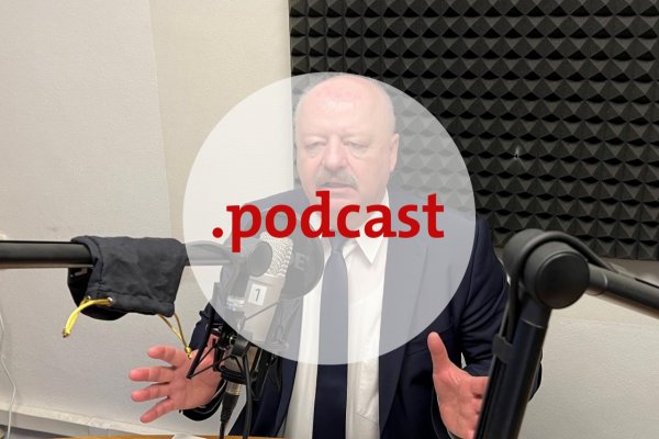 Bezpečnostný radar generála Pavla Macka – epizóda 113