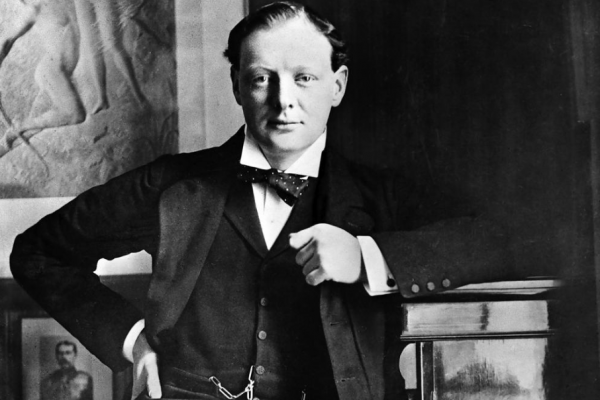 Bill Kristol: Našimi vzormi by mali byť Reagan a Churchill