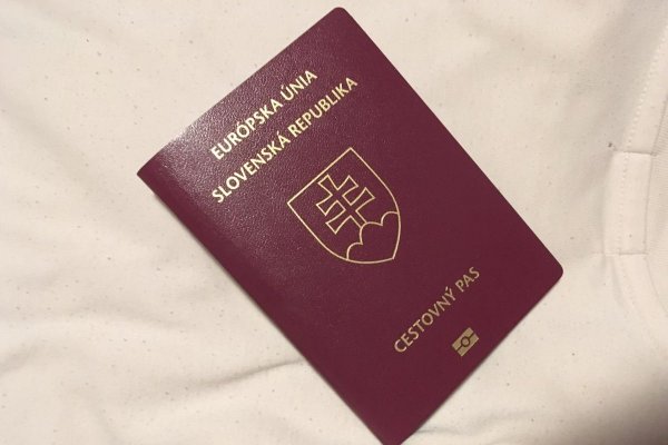 V bratislavskej Dúbravke sa tvoria rady na cestovné pasy