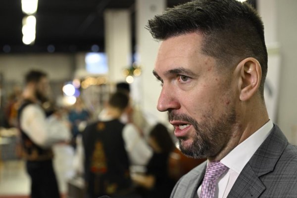 Takáč: Slintačku a krívačku potvrdili na ďalšej farme, tentoraz na Záhorí