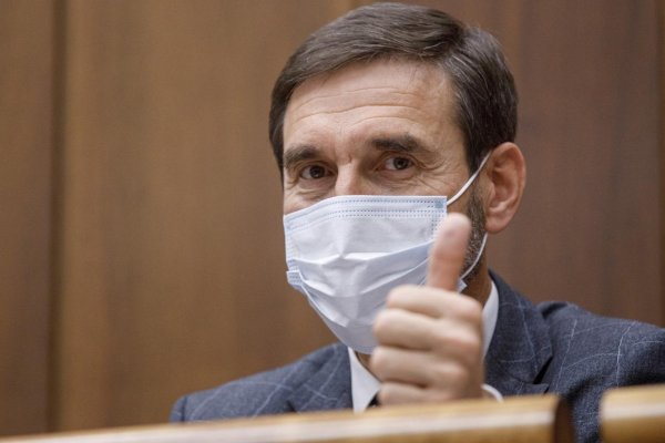 Konflikty členov vlády neprispievajú k dôvere, tvrdia Blanár a Remišová