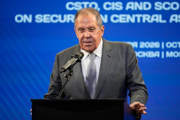 Lavrov bude v Teheráne rokovať o ukončení vojny na Blízkom východe
