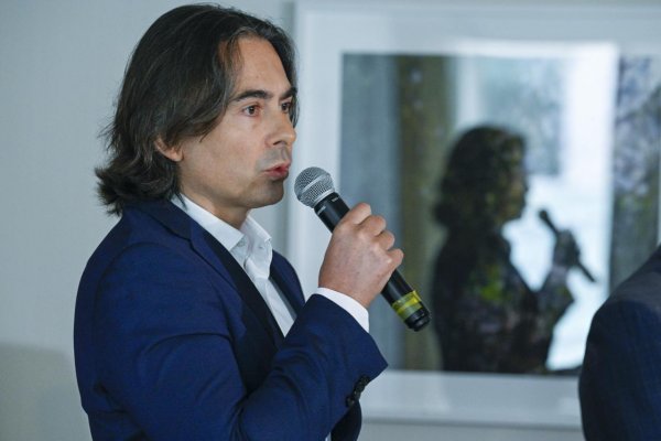 Šimkovičová podala trestné oznámenie na bývalého riaditeľa SND Drličku