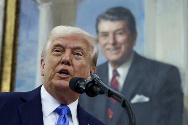 Trump: Z Putinovho postoja k ukrajinského vedeniu som veľmi rozčúlený