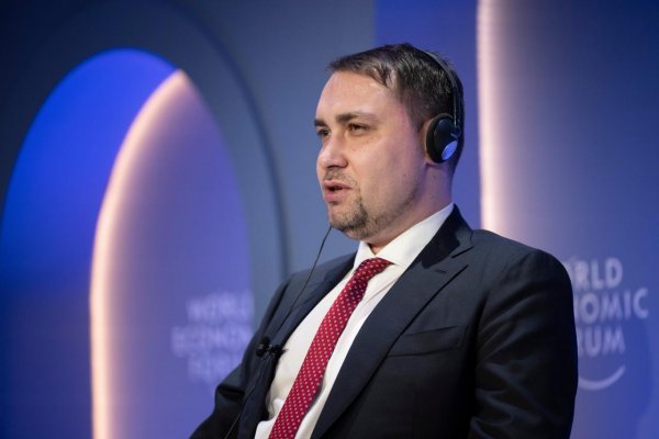 Poľské vyznamenanie vráti aj šéf ukrajinskej prezidentskej kancelárie Budanov