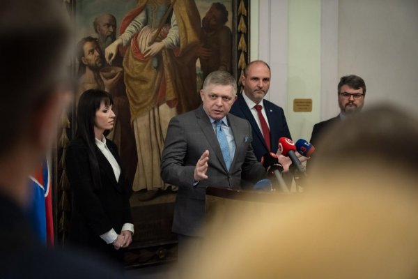 Fico odkázal Kallasovej, že mu nikto nebude rozkazovať a do Moskvy pôjde​ – čo to znamená podľa Eugena Kordu