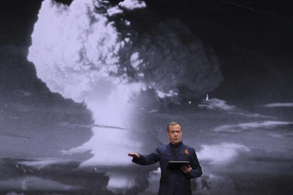 Rusko nateraz nevidí dôvody na predĺženie platnosti jadrovej zmluvy New START