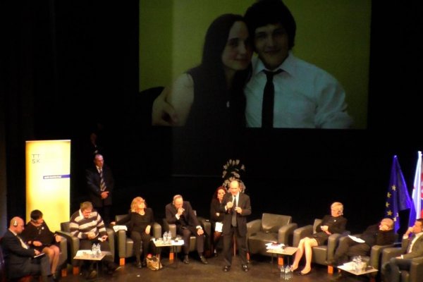 Taliansky prokurátor: Vyšetrovací tím Kuciak ste nemali rozpustiť