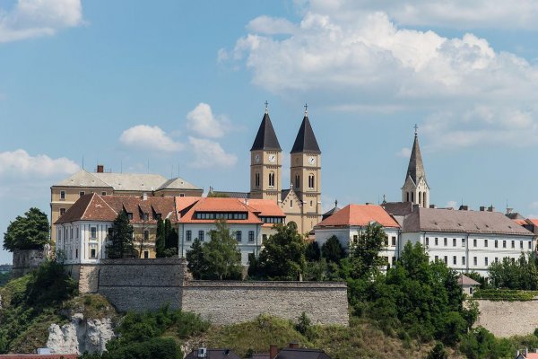 Elefsina, Temešvár a Veszprém si prebrali titul Európske hlavné mesto kultúry 2023