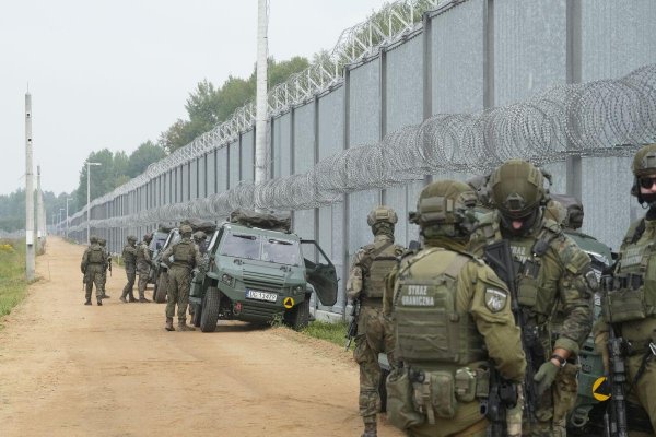 Šéf poľskej rozviedky varuje pred možnými ruskými provokáciami na východe NATO – čo to znamená podľa Tomáša Zálešáka