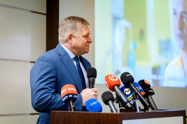 Fico je pripravený blokovať pôžičku pre Ukrajinu, v prípade opravy ropovodu chce ponúknuť aj slovenské kapacity