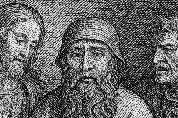 Záhadný virtuóz, o ktorého existencii vieme iba z jediného nápisu. Kto bol skutočne Majster Pavol z Levoče? 