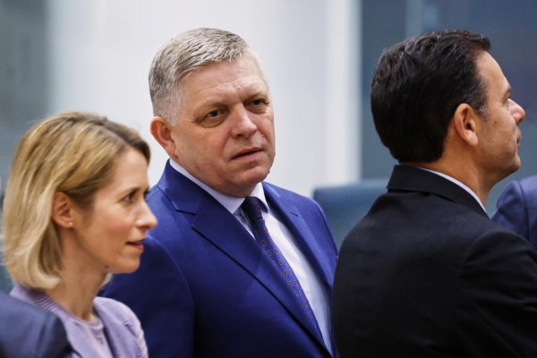 Premiér sa vyjadril, že životný priestor Slovenska je v EÚ, no musí byť konkurencieschopná