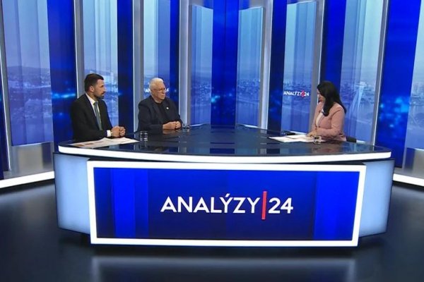 Prieskum: Viac ako polovica opýtaných považuje nedeľné politické diskusie za dôležité