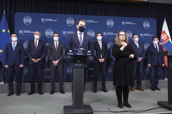 Téma .týždňa: Memorandum-dum