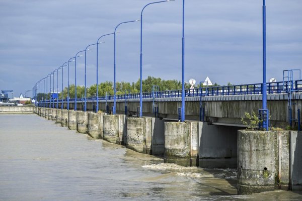 Vláda: Modernizácia vodnej elektrárne Gabčíkovo bude strategickou investíciou