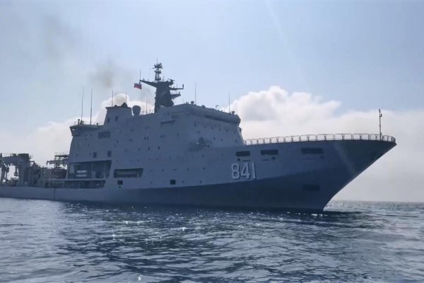 Taiwan tvrdí, že Čína nasadila v regionálnych vodách vyše 100 plavidiel