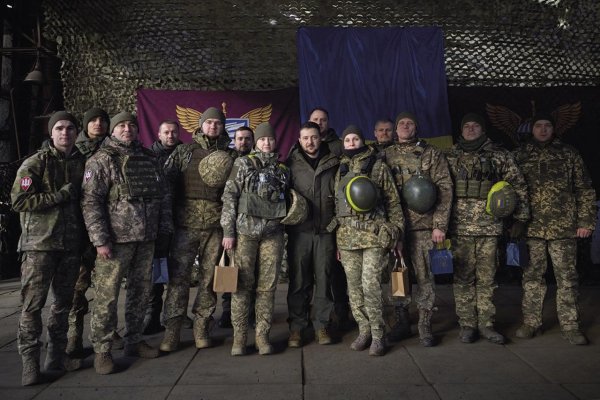 .týždeň vyhlásil osobnosti sveta za rok 2022