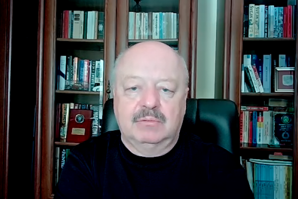 Generál Pavel Macko: Samit NATO v Ankare bol úspešný