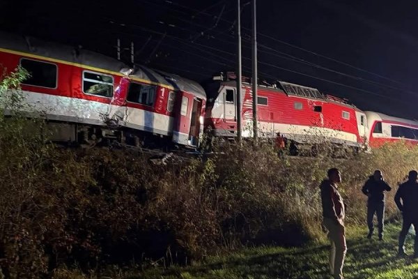 AKTUALIZUJEME: Je nevyhnutné zrýchliť vybavenie rušňov jednotkou ETCS – čo to znamená podľa Eugena Kordu a Juraja Petroviča