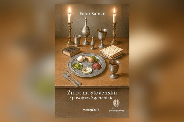 Židia na Slovensku: povojnové generácie