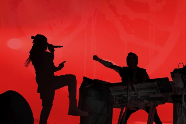 The Prodigy headlinerom sobotňajšieho večera 30. ročníka Pohody