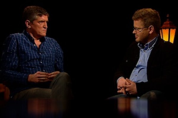 Lampa:Vrah z povolania