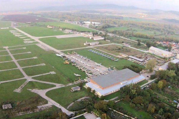 V Piešťanoch sa začali celoslovenské oslavy víťazstva nad fašizmom