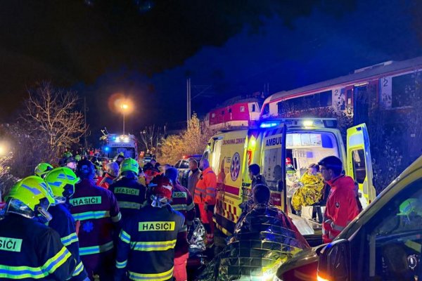 Zranení zo železničných nehôd dostanú odškodnenie od 3000 do 20.000 eur