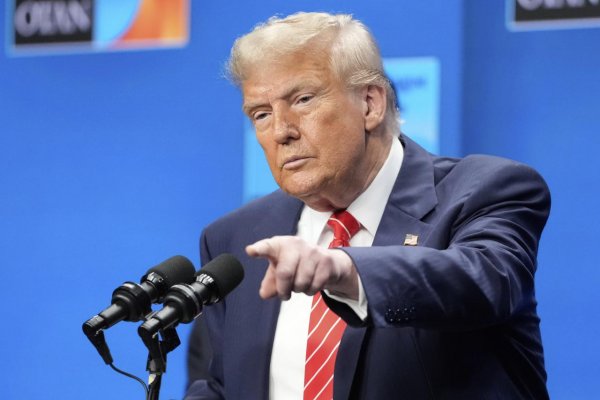 Trump vyzval Izrael, aby zastavil súdny proces s Netanjahuom