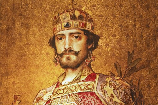 Kráľ Ondrej III., ktorý pozdvihol Bratislavu