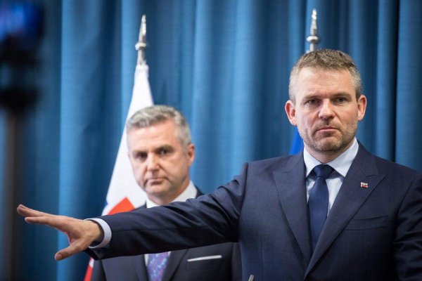 Tibor Gašpar končí. Policajný zbor bude mať od júna nového prezidenta