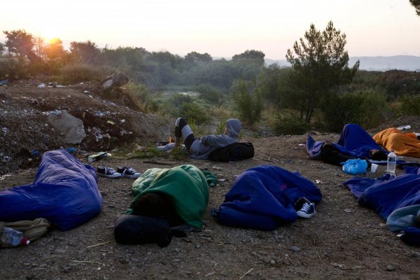 Parndorf, najdesivejšia správa