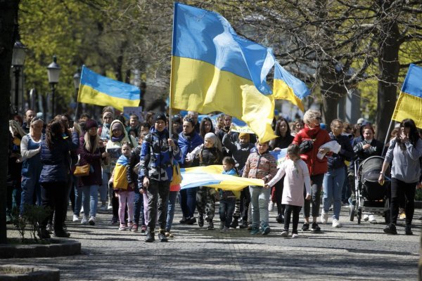 Ukrajinskí pedagógovia, vítajte v krajine byrokracie