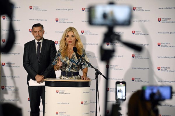 KDH i SaS vítajú odvolanie Machalu, nevyrieši však podľa nich systémové zlyhania