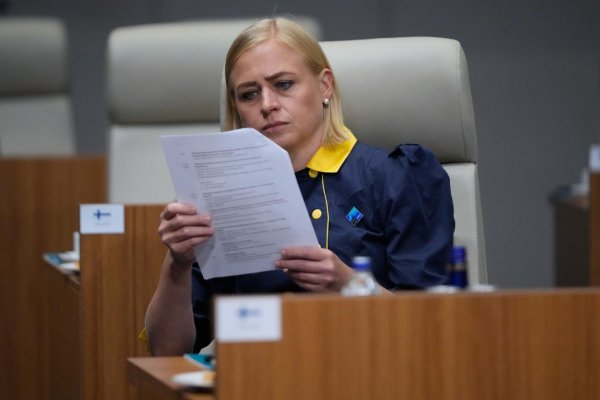 Fínska ministerka zahraničia vyzýva EÚ na zastavenie vydávania turistických víz Rusom
