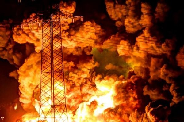 Pre výbuchy na neurčito zastavili plynovod z Turkménska do Ruska