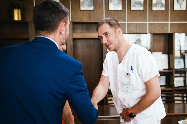 Výmenné lístky k špecialistom budú opäť potrebné