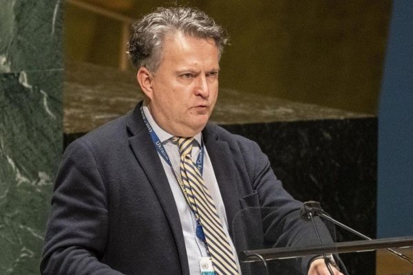 Ukrajina pozastavila rokovania s Ruskom, pretože nikam nepokročili