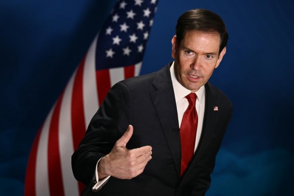 Rubio po stretnutí s Lavrovom: USA sú odhodlané prispieť k ukončeniu vojny na Ukrajine