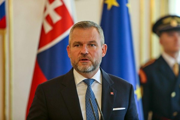 Mimovládne organizácie vyzvali prezidenta, aby novelu zákona o neziskových organizáciách nepodpísal