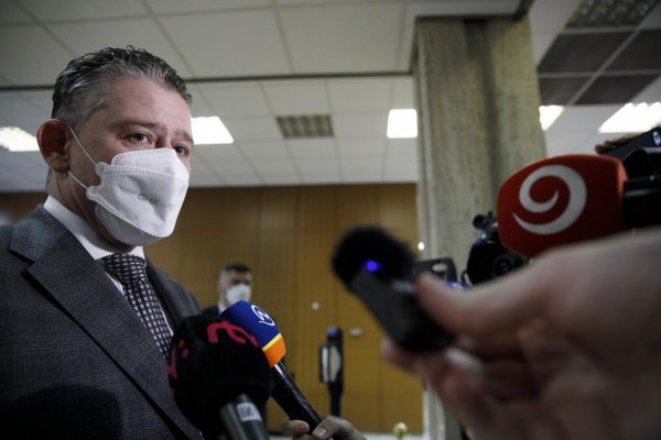 Minister ubezpečil poslancov, že prípad napadnutia dievčaťa v Miloslavove nebude „zamietnutý pod koberec“