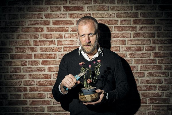 Peter Bebjak: Kto by si pamätal Boba?